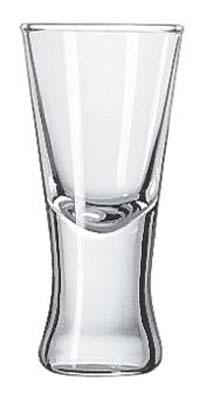 [ 155 SPIRIT GLASS - TTGL019 - L ]