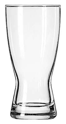 178 PILSNER, HOURGLASS TTGL024