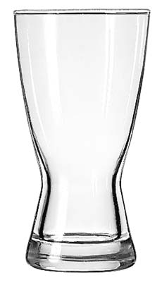 [ 181 PILSNER, HOURGLASS - TTGL0 ]