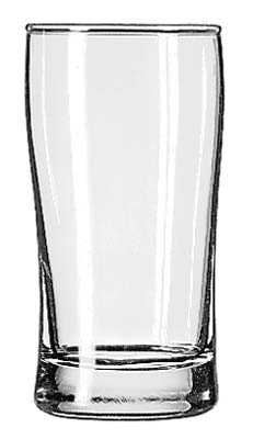 225 HI-BALL GLASS, ESQUIRE TTGL029