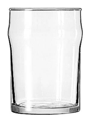 [ 910 WATER GLASS, NO NIK - TTGL ]