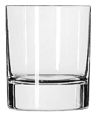 [ 1654SR ROCKS GLASS, SUPER SHAM ]