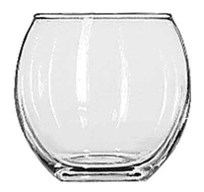 [ 1965 VOTIVE GLASS - TTGL045 -  ]