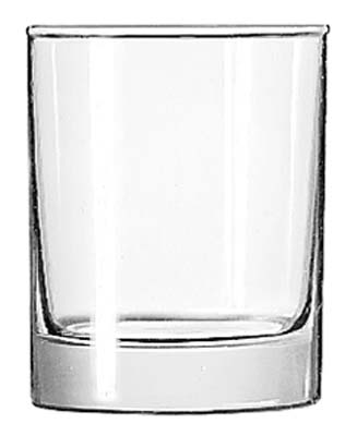 [ 2328 OLD FASHIONED GLASS, LEXI ]