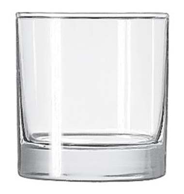 [ 2338 OLD FASHIONED GLASS, LEXI ]