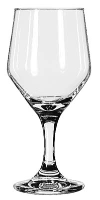 [ 3311 GOBLET GLASS, ESTATE - TT ]