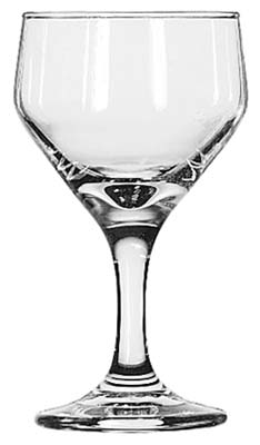 [ 3369 WINE GLASS, ESTATE - TTGL ]