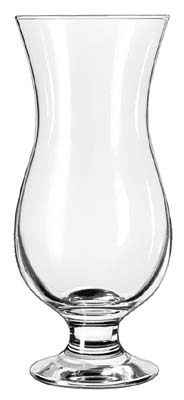 [ 3414 SUPER HURRICANE GLASS - T ]