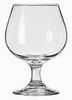 [ 3705 BRANDY SNIFTER GLASS, EMBASSY ]