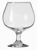 [ 3708 BRANDY SNIFTER GLASS, EMBASSY ]