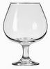 [ 3709 BRANDY SNIFTER GLASS, EMBASSY ]