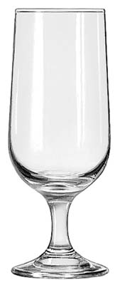 [ 3728 BEER GLASS, EMBASSY - TTG ]