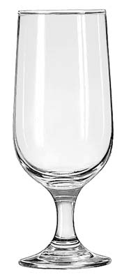 [ 3730 BEER GLASS, EMBASSY - TTG ]
