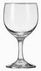 [ 3764 WINE GLASS, ROUND BOWL, EMBASSY ]