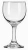 [ 3769 WINE GLASS, ROUND BOWL, EMBASSY ]