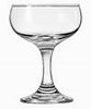 [ 3773 CHAMPAGNE GLASS, EMBASSY ]