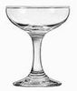 [ 3787 CHAMPAGNE GLASS, EMBASSY ]