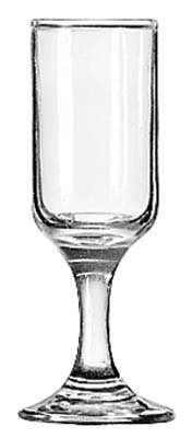 [ 3790 CORDIAL GLASS, EMBASSY -  ]
