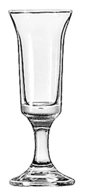 [ 3793 CORDIAL GLASS, EMBASSY -  ]