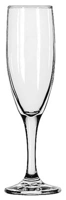 [ 3794 FLUTE CHAMPAGNE GLASS, EM ]