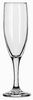 [ 3794 FLUTE CHAMPAGNE GLASS, EMBASSY ]