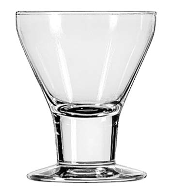 [ 3824 ROCKS/SHERBET GLASS, CATA ]