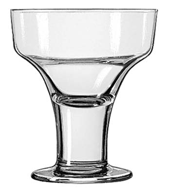 [ 3827 MARGARITA GLASS, CATALINA ]
