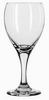 [ 3911 GOBLET GLASS, TEARDROP ]