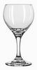 [ 3964 WINE GLASS, TEARDROP ]