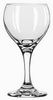 [ 3969 RED WINE GLASS, TEARDROP ]