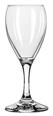 [ 3988 SHERRY GLASS, TEARDROP -  ]