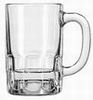 [ 5010 HANDLED MUG, GLASS ]