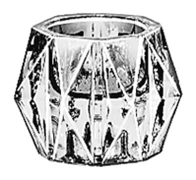 [ 5048 TAPER/VOTIVE CANDLEHOLDER ]