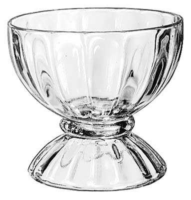 [ 5118 SUPREME LINER GLASS - TTG ]