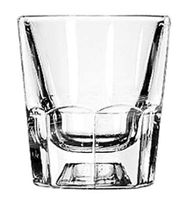 [ 5131 OLD FASHIONED GLASS, FLUT ]