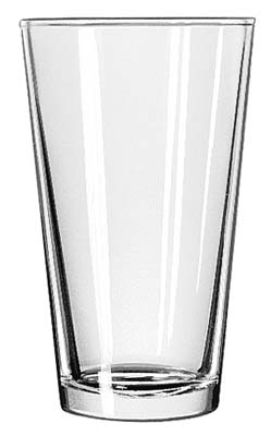 [ 5137 MIXING GLASS - TTGL142 -  ]