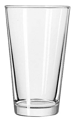 [ 5139 MIXING GLASS - TTGL144 -  ]