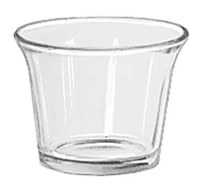 [ 5160 OYSTER COCKTAIL GLASS - T ]