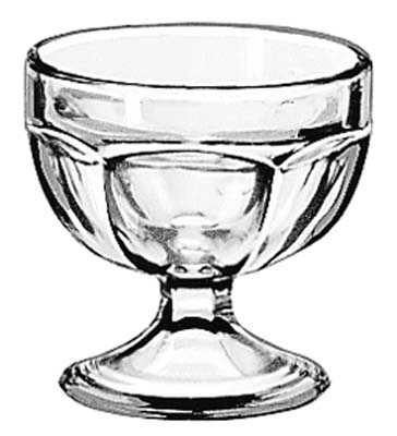 [ 5161 SHERBET GLASS - TTGL149 - ]