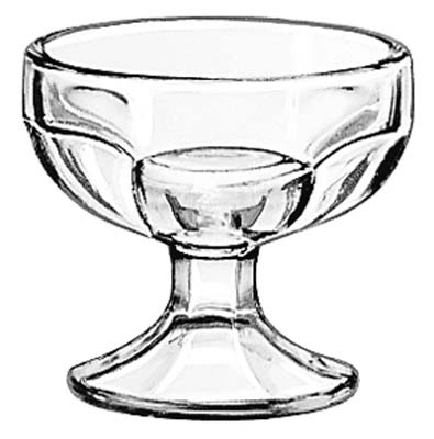 [ 5162 SHERBET GLASS - TTGL150 - ]