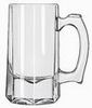 [ 5205 BEER STEIN GLASS ]