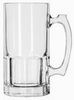 [ 5262 1 LITER GLASS SUPER MUG ]