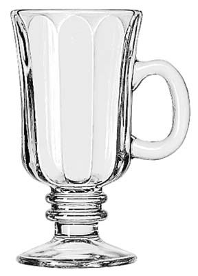 [ 5294 IRISH COFFEE WITH OPTIC,  ]