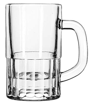 [ 5312 MUNICH STEIN GLASS - TTGL ]