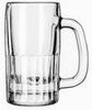 [ 5362 BEER MUG GLASS ]