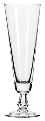 [ 6425 FOOTED PILSNER GLASS - TT ]