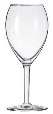 [ 8412 TALL WINE GLASS, GOURMET  ]