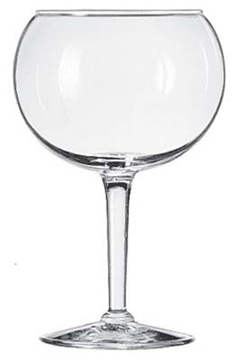 [ 8414 RED WINE GLASS, CITATION  ]