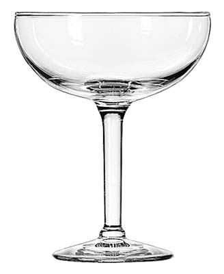 [ 8422 FIESTA GRANDE GLASS - TTG ]