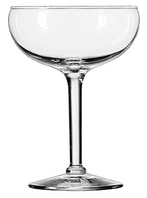 [ 8423 FIESTA GRANDE GLASS - TTG ]